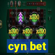 cyn bet